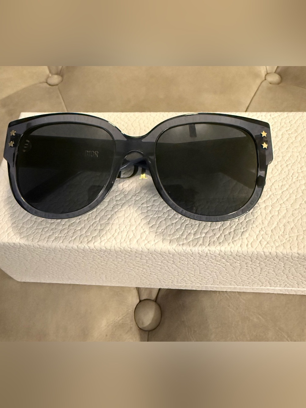 Dior Pacific Sunglasses-NEW